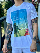 ‘U.S. Out Of Everywhere’ Empire Files Tee